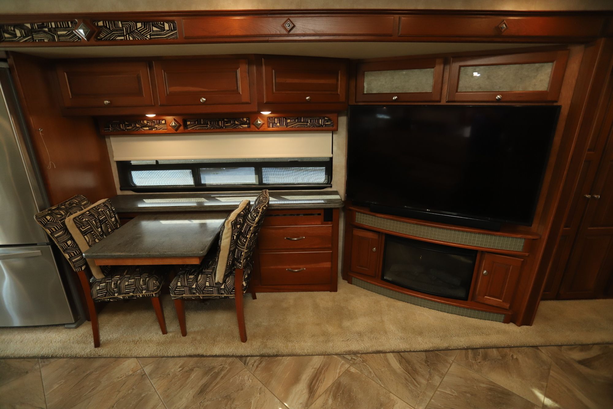 Used 2016 Winnebago Journey 40R Class A  For Sale