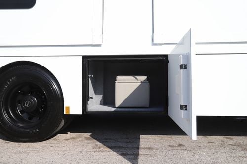 2026 Renegade Rv Valencia 39BB