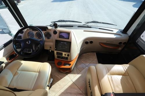 2016 Winnebago Journey 40R