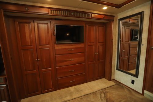 2016 Winnebago Journey 40R