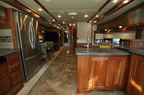 2016 Winnebago Journey 40R
