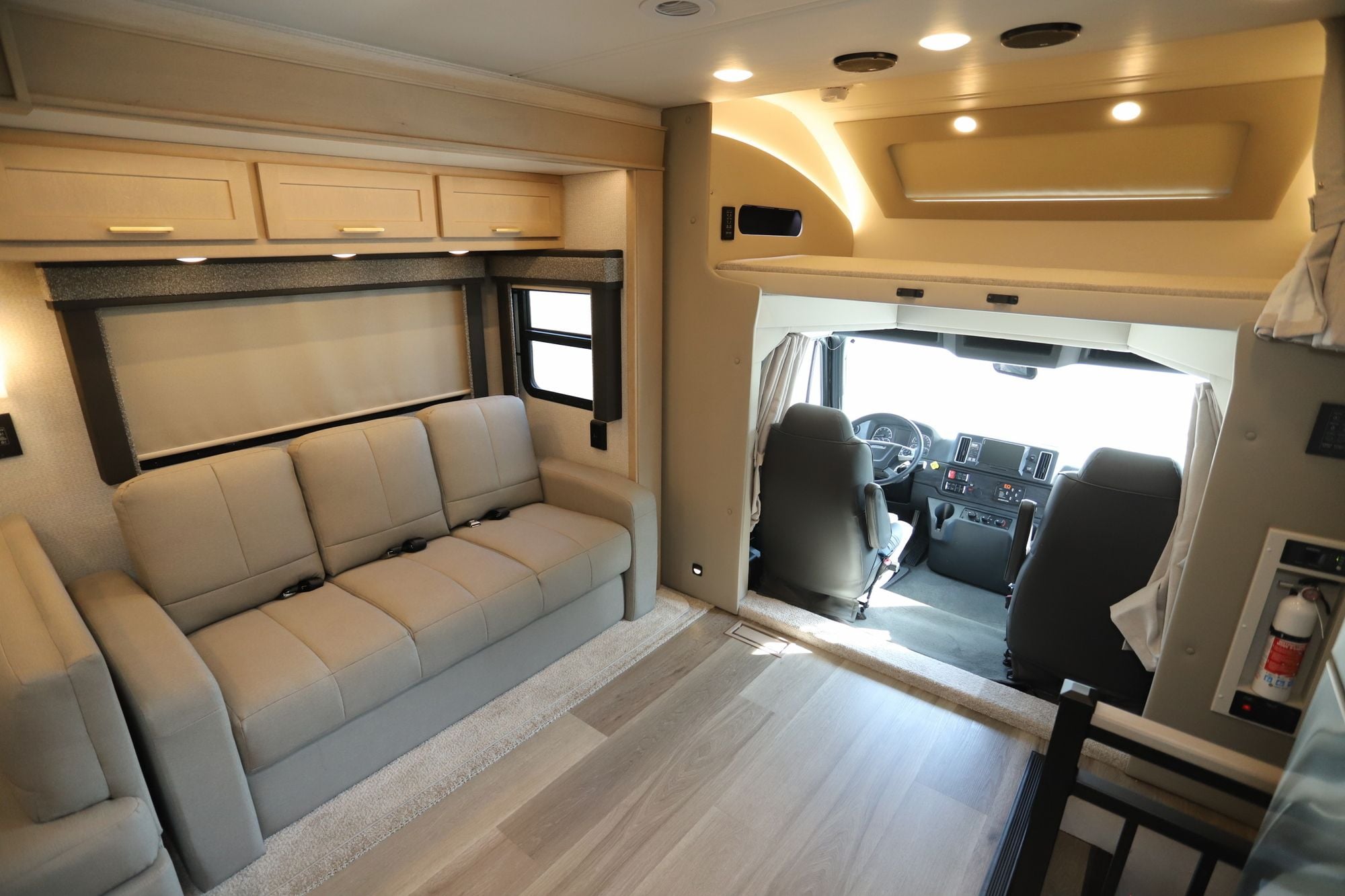 New 2026 Renegade Rv Valencia 39BB Super C  For Sale