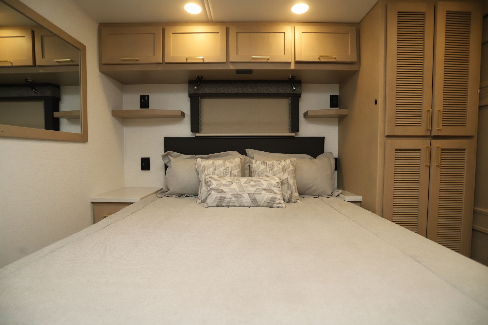 New 2026 Renegade Rv Valencia 39BB Super C  For Sale