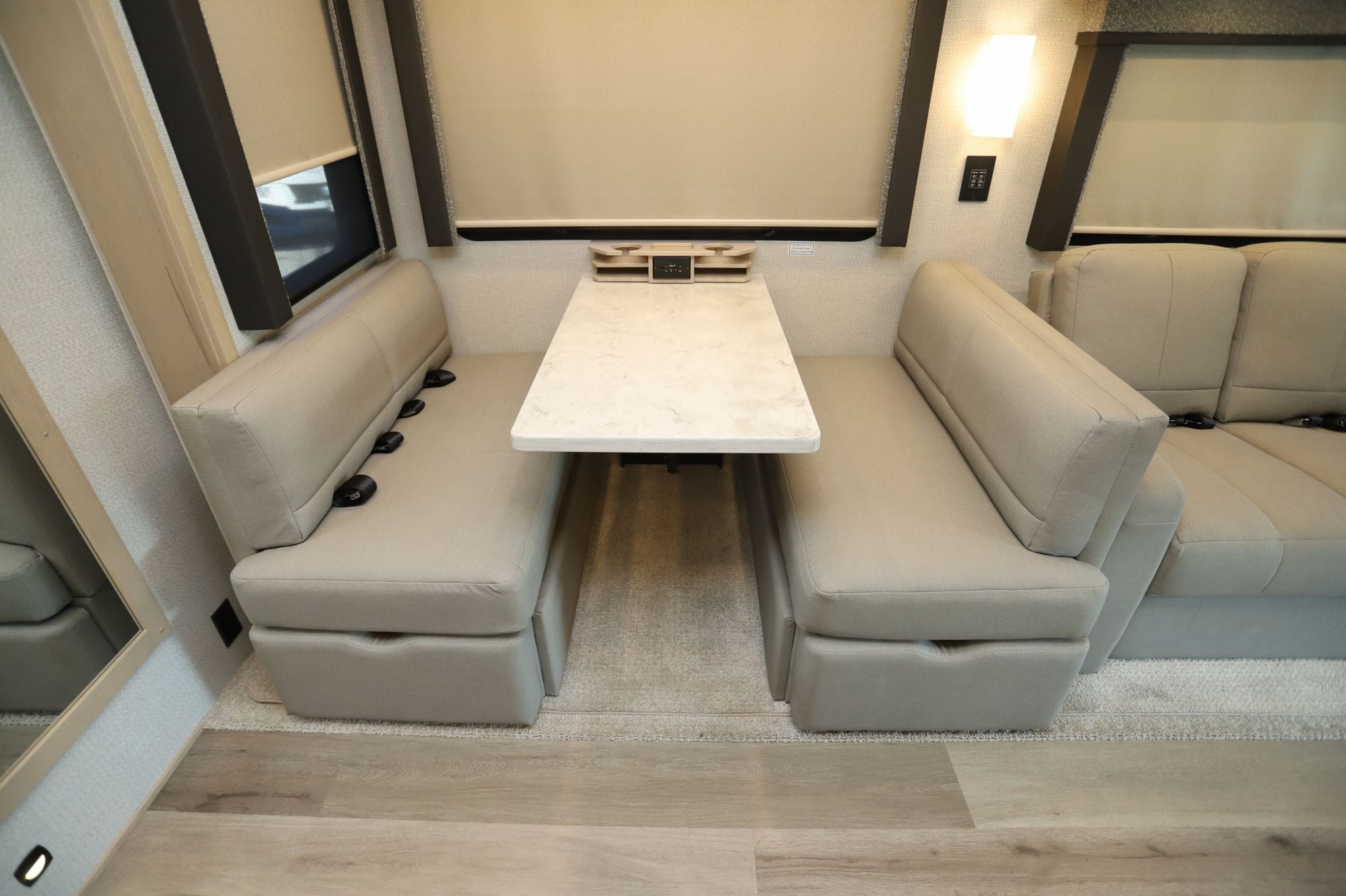 New 2026 Renegade Rv Valencia 39BB Super C  For Sale