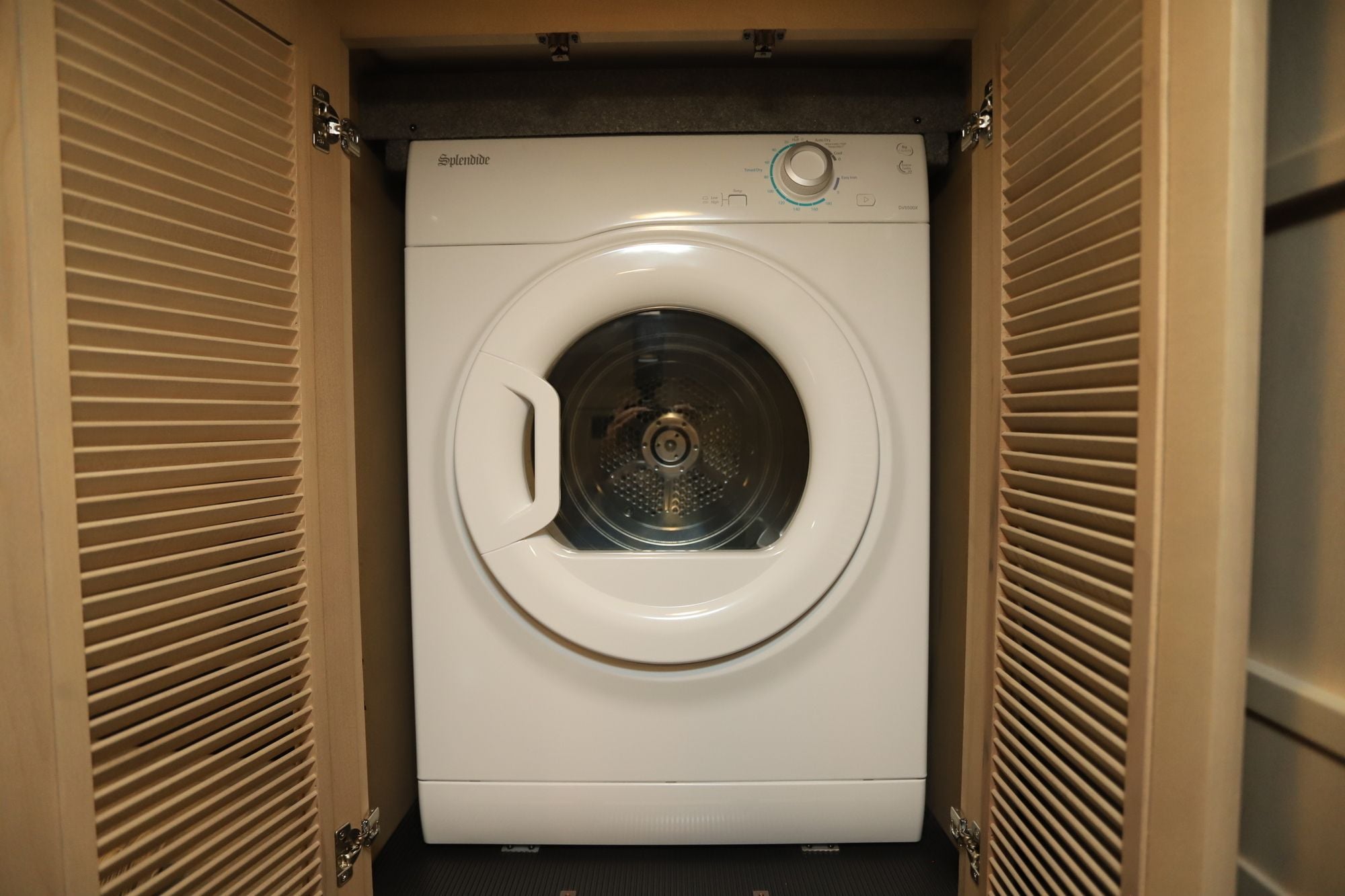 New 2026 Renegade Rv Valencia 39BB Super C  For Sale