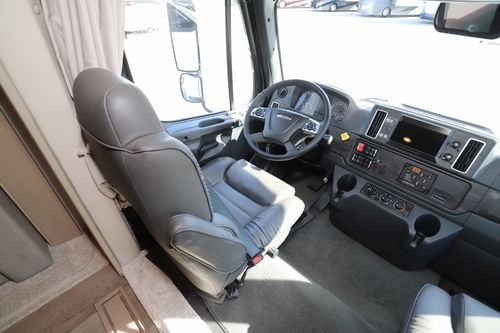 2026 Renegade Rv Valencia 39BB