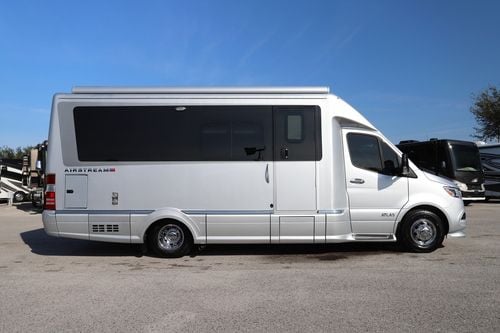 2025 Airstream Atlas MURPHY SUITE