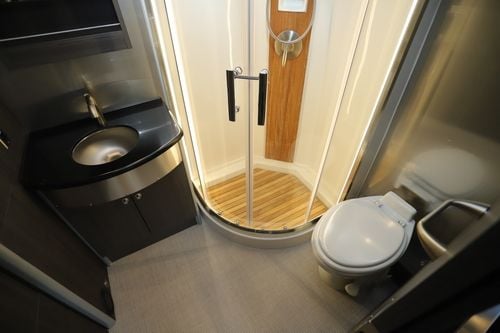 2025 Airstream Atlas MURPHY SUITE