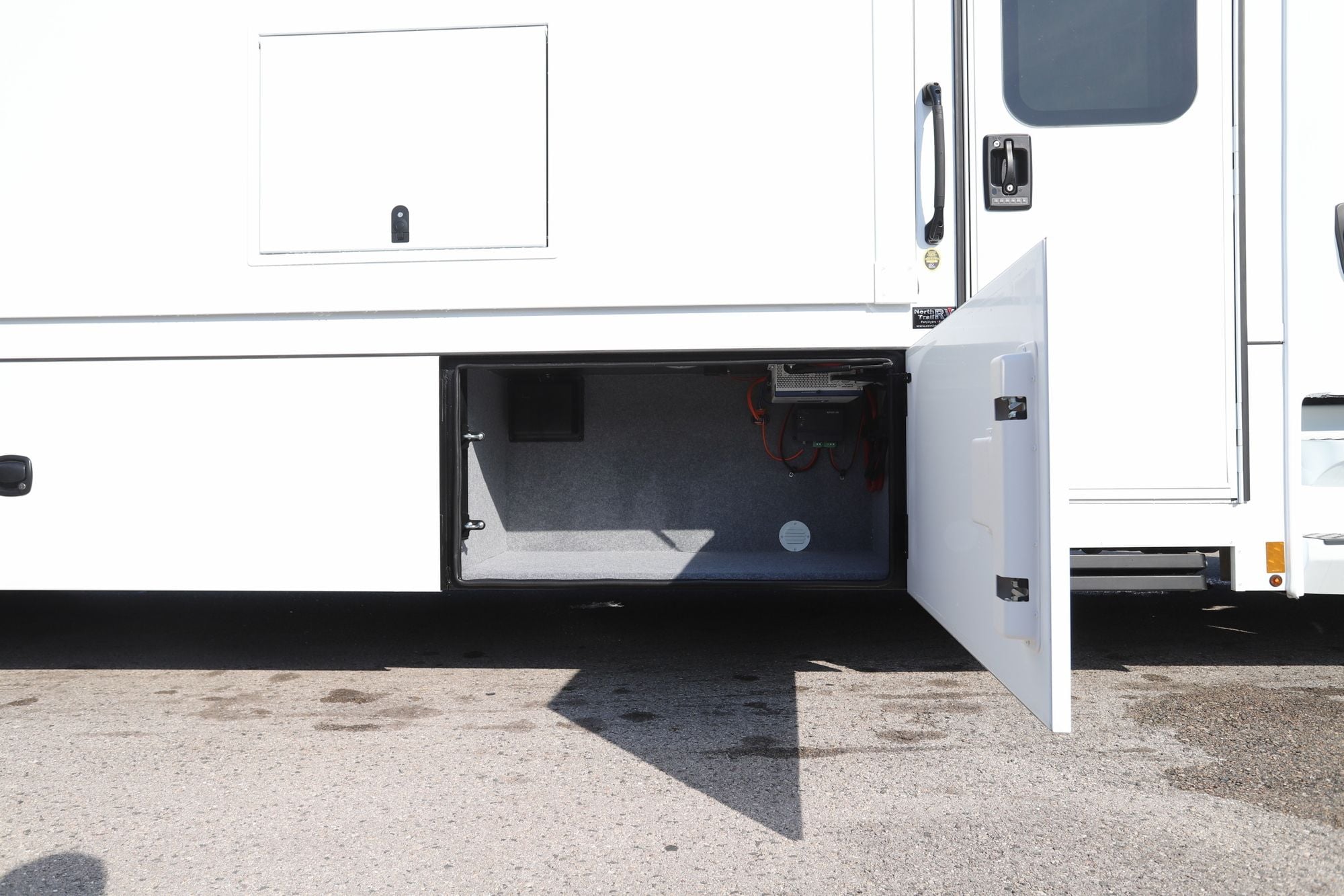 New 2026 Renegade Rv Valencia 39BB Super C  For Sale