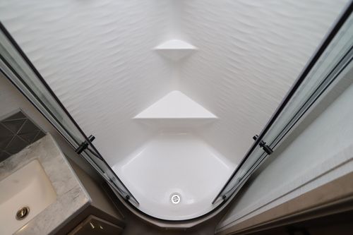 2026 Renegade Rv Valencia 39BB