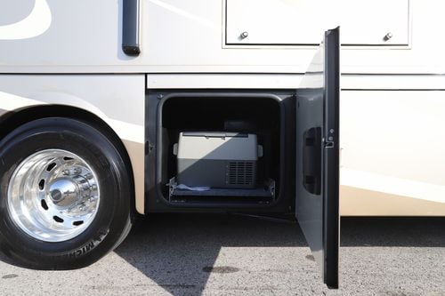 2016 Winnebago Journey 40R