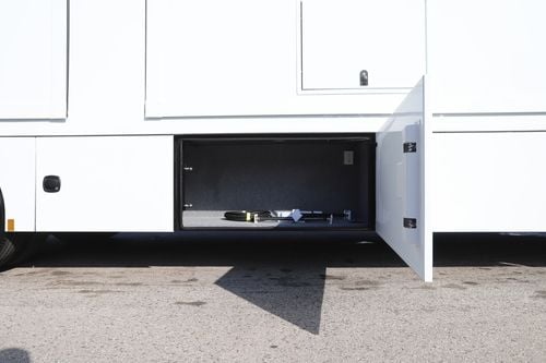 2026 Renegade Rv Valencia 39BB