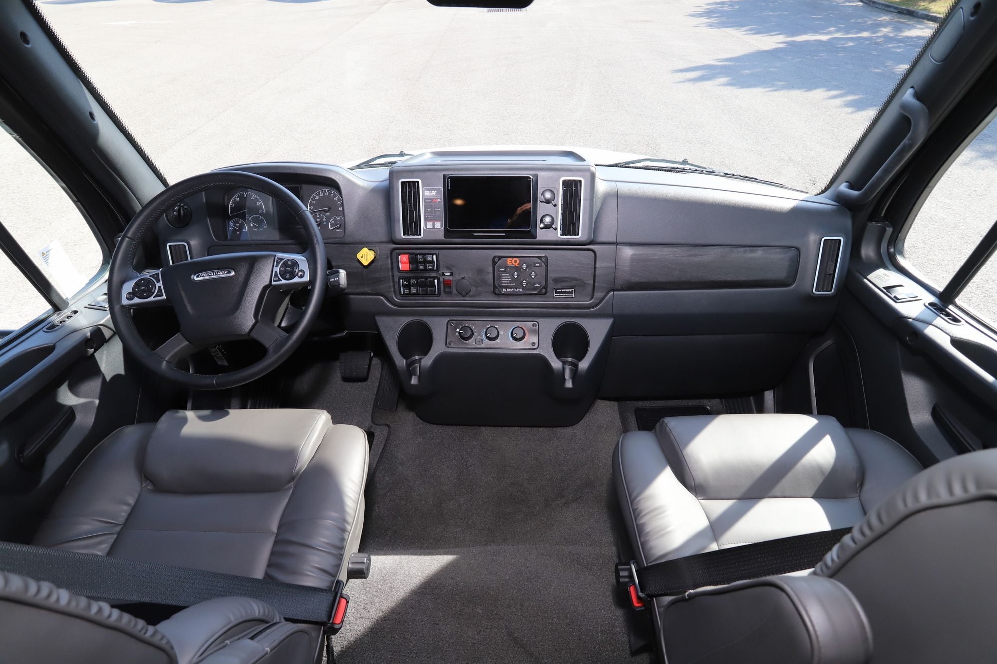 New 2026 Renegade Rv Valencia 39BB Super C  For Sale