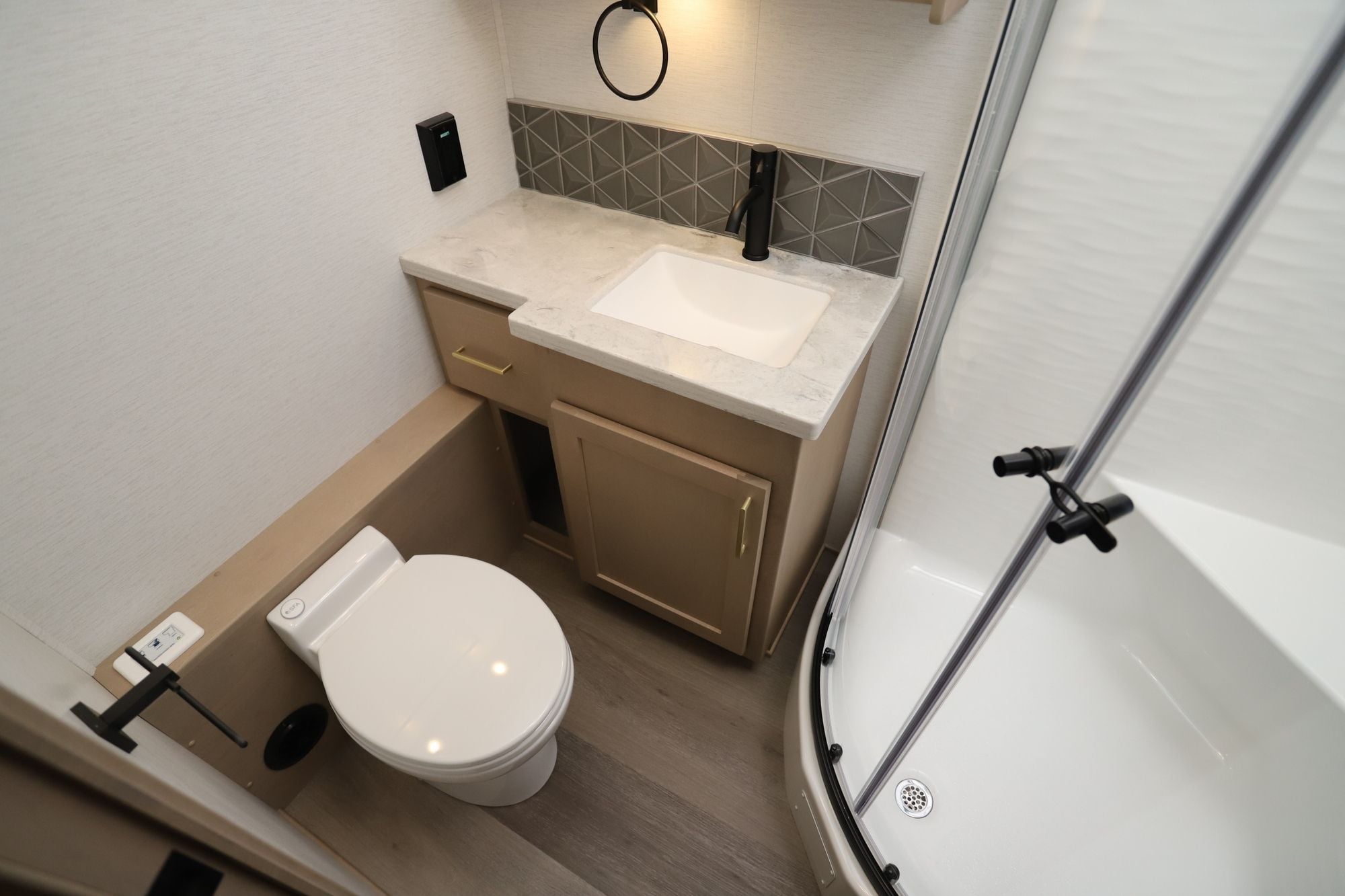 New 2026 Renegade Rv Valencia 39BB Super C  For Sale