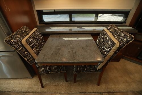 2016 Winnebago Journey 40R