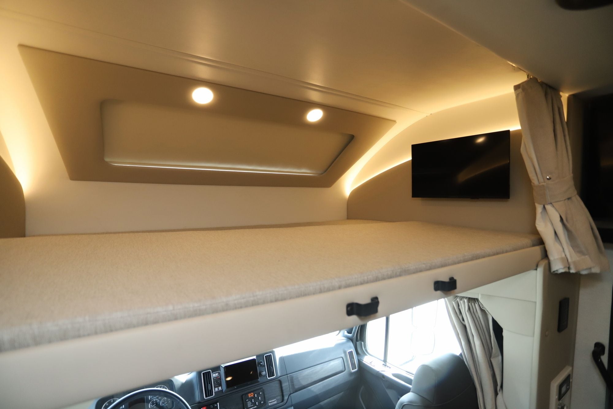 New 2026 Renegade Rv Valencia 39BB Super C  For Sale