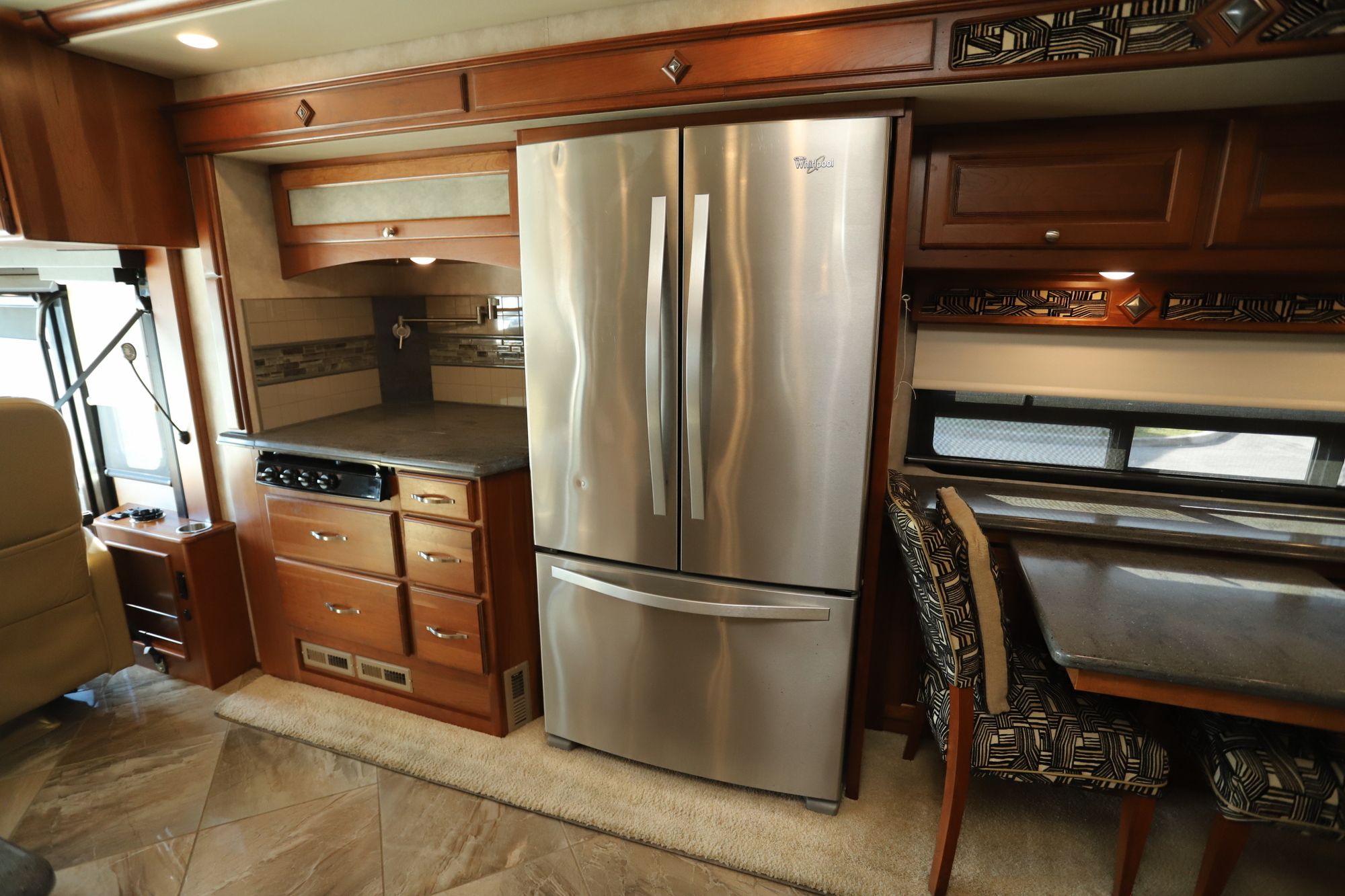 Used 2016 Winnebago Journey 40R Class A  For Sale