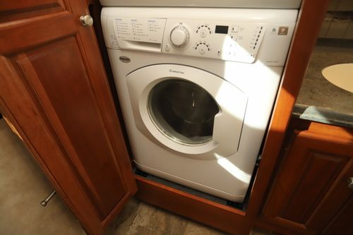 2016 Winnebago Journey 40R