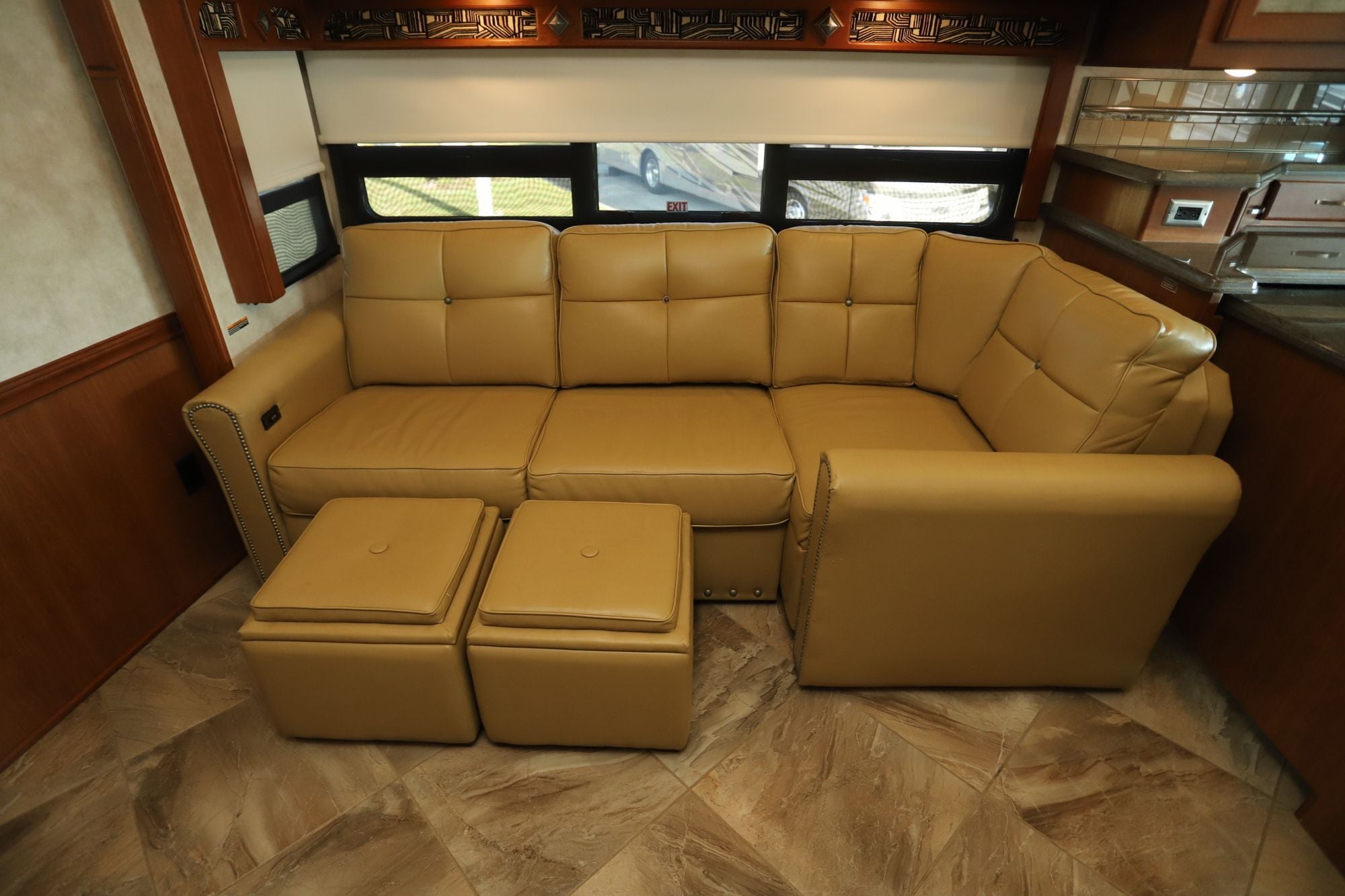 Used 2016 Winnebago Journey 40R Class A  For Sale