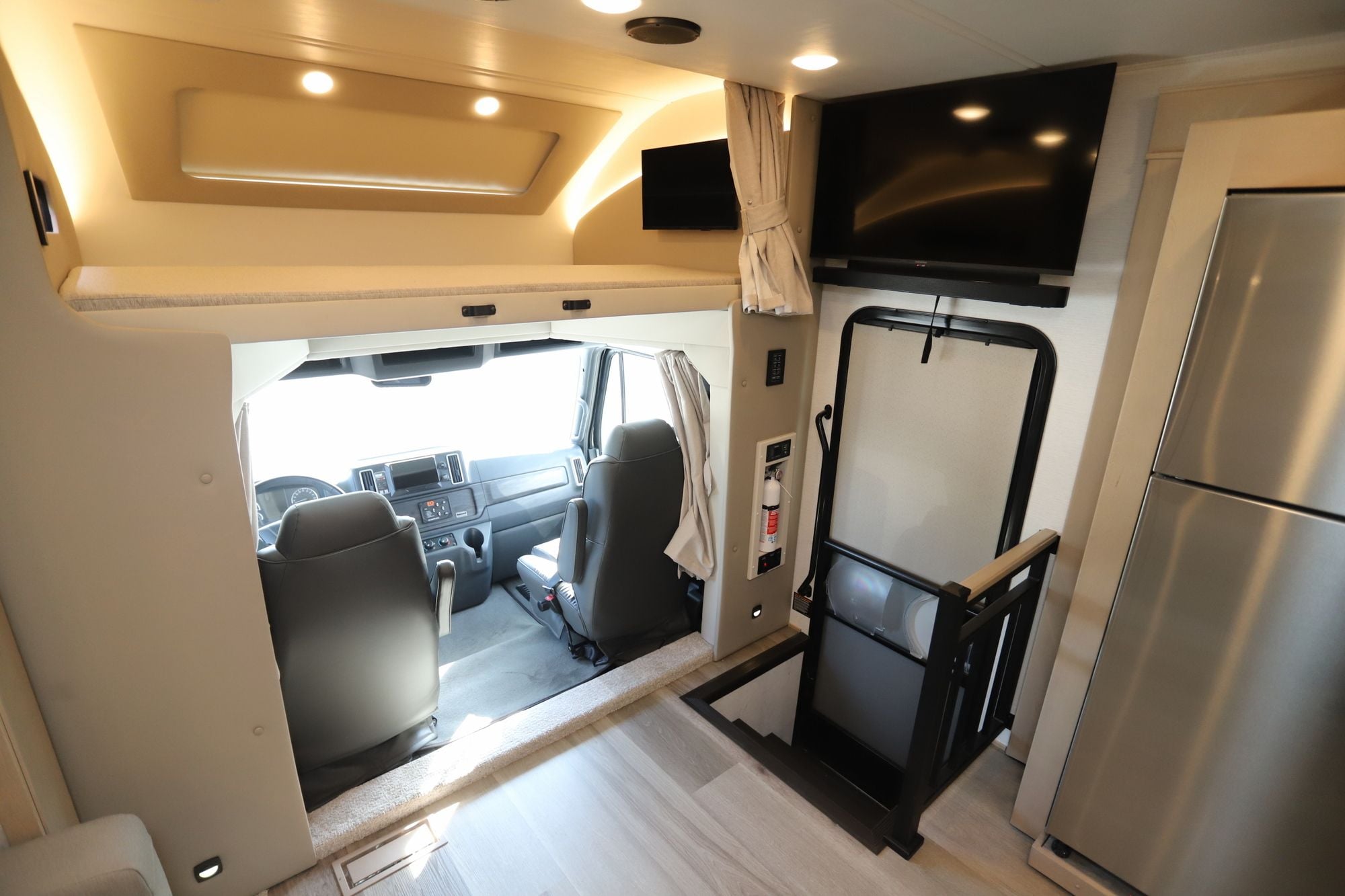 New 2026 Renegade Rv Valencia 39BB Super C  For Sale