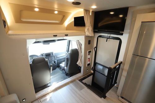 2026 Renegade Rv Valencia 39BB