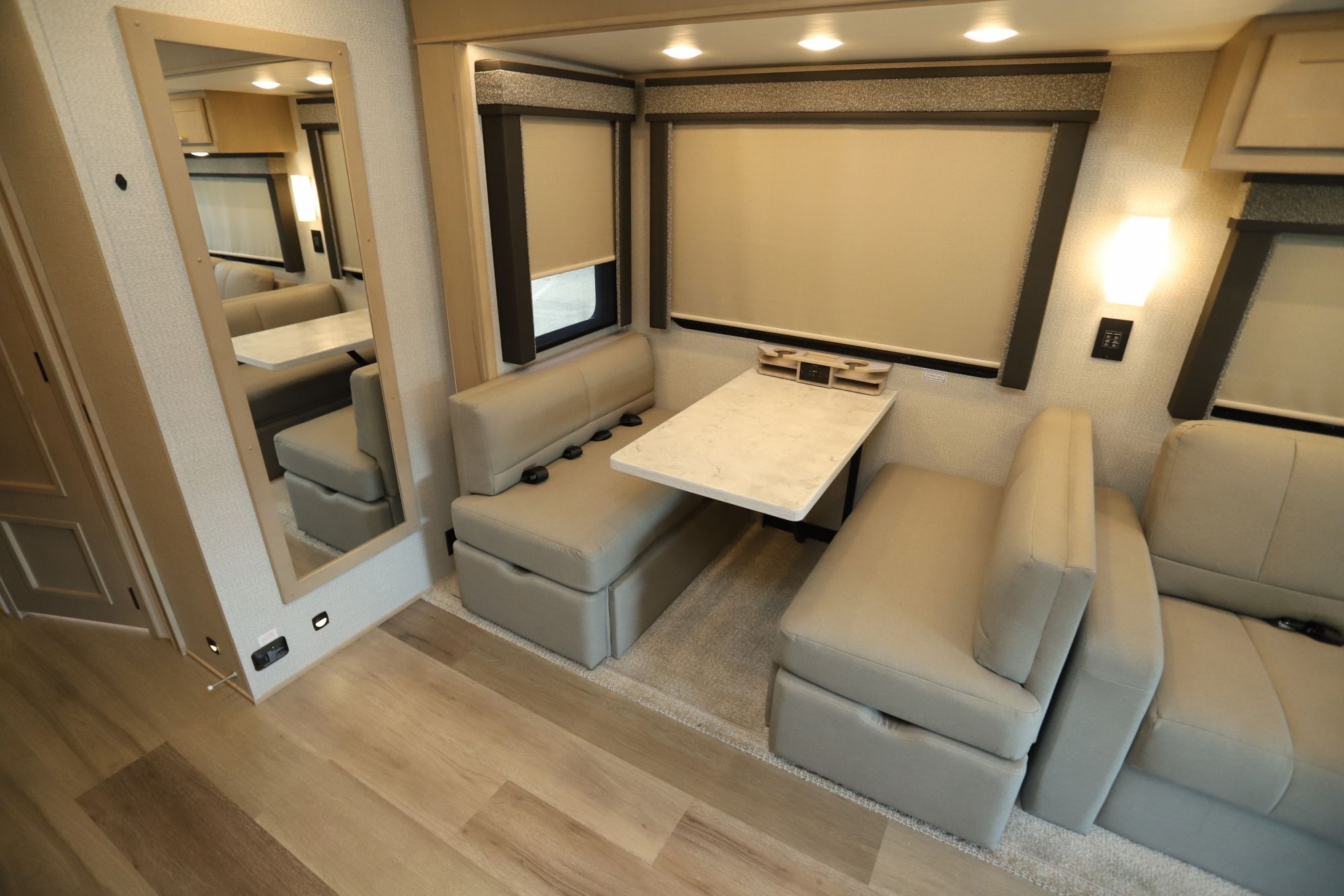 New 2026 Renegade Rv Valencia 39BB Super C  For Sale