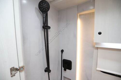 2026 Pleasure-Way Plateau XLTW