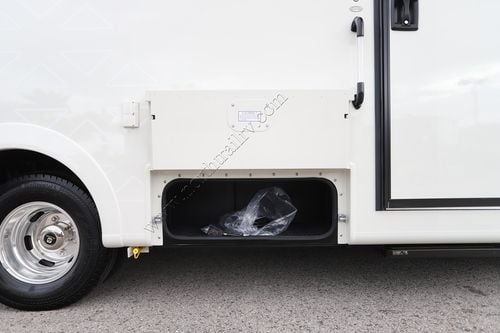 2026 Pleasure-Way Plateau XLTW