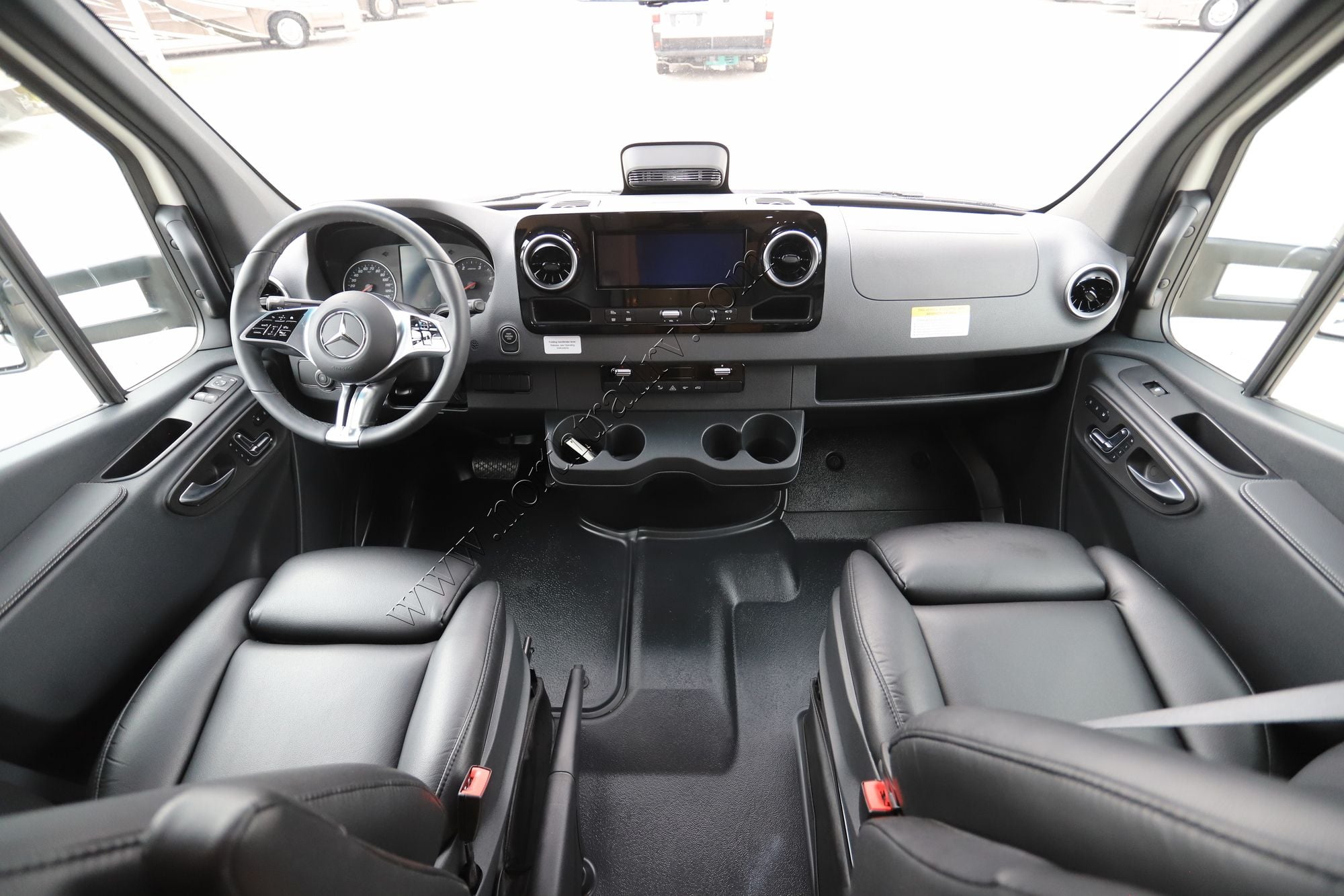 New 2026 Pleasure-Way Plateau XLTW Class B  For Sale