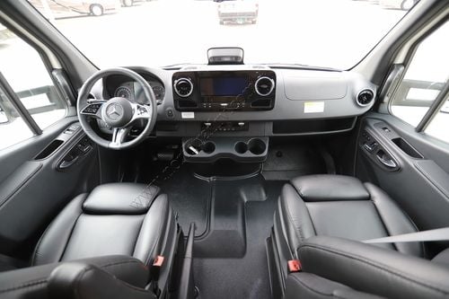 2026 Pleasure-Way Plateau XLTW