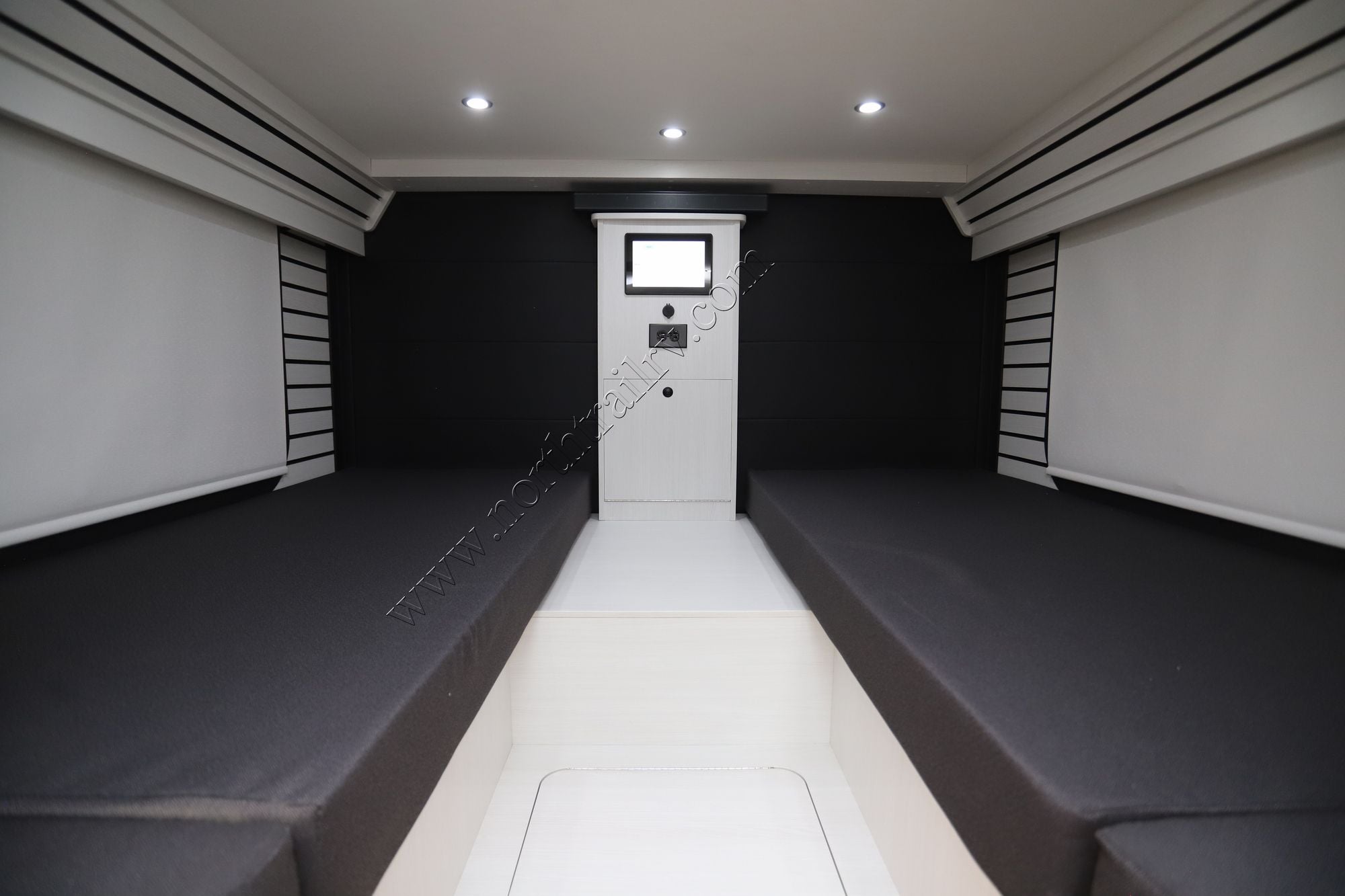 New 2026 Pleasure-Way Plateau XLTW Class B  For Sale