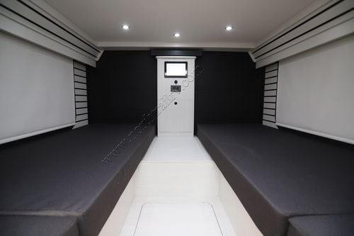 2026 Pleasure-Way Plateau XLTW