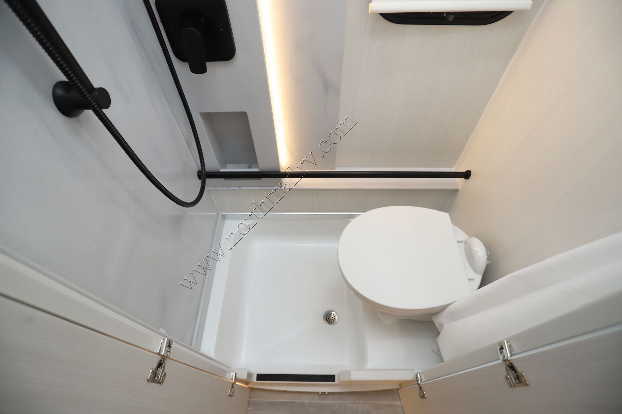 New 2026 Pleasure-Way Plateau XLTW Class B  For Sale