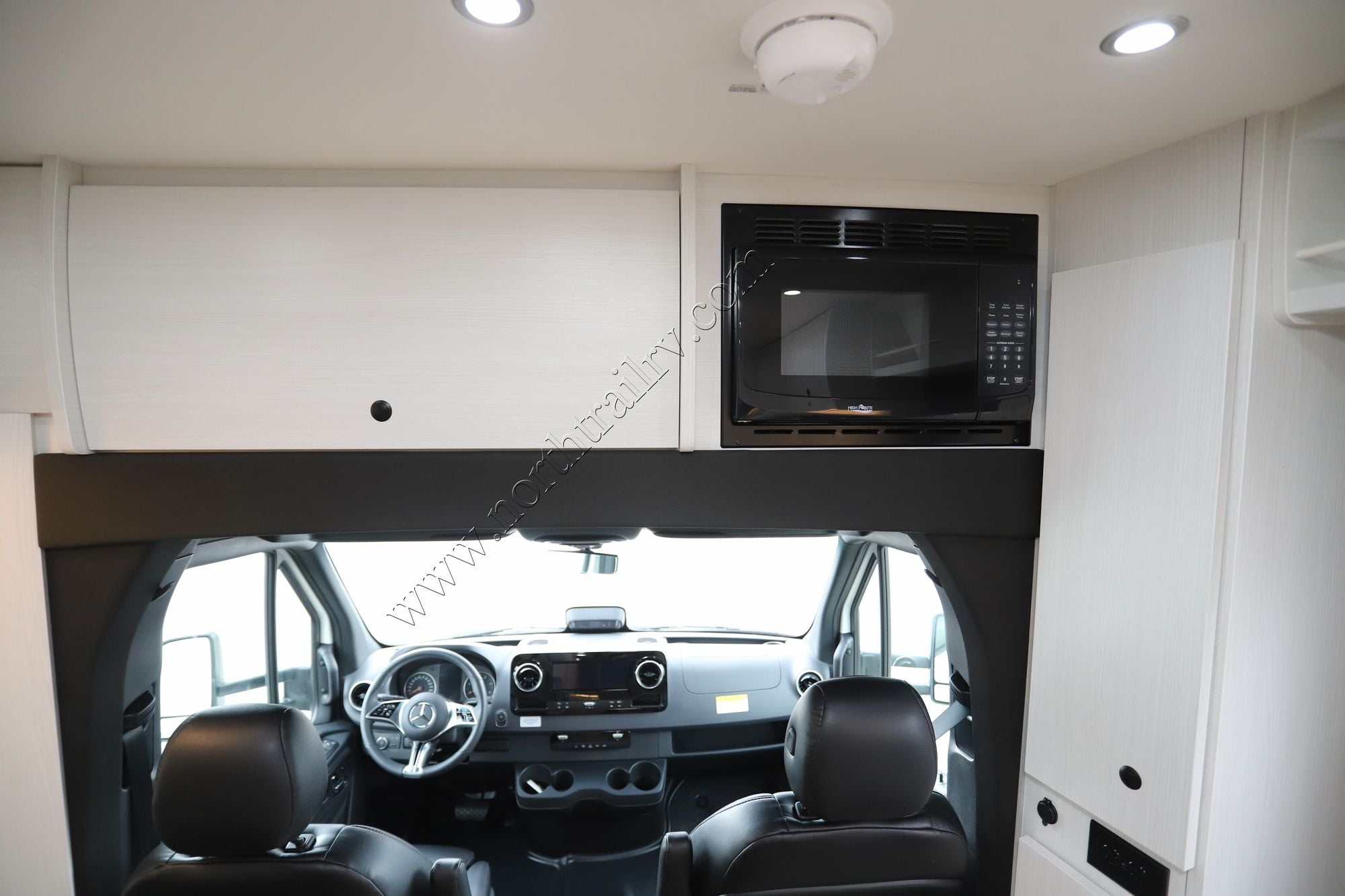 New 2026 Pleasure-Way Plateau XLTW Class B  For Sale