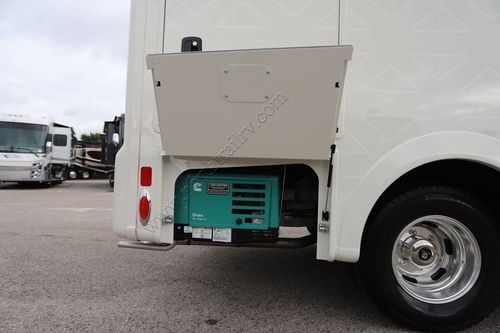 2026 Pleasure-Way Plateau XLTW