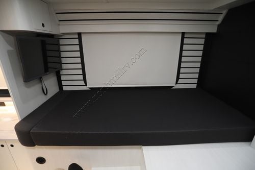 2026 Pleasure-Way Plateau XLTW