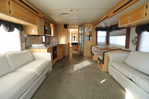 2005 Fleetwood Excursion 39S