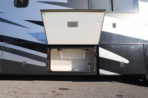 2005 Fleetwood Excursion 39S