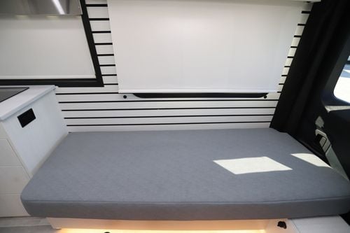 2025 Pleasure-Way Plateau TW