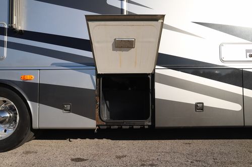 2005 Fleetwood Excursion 39S