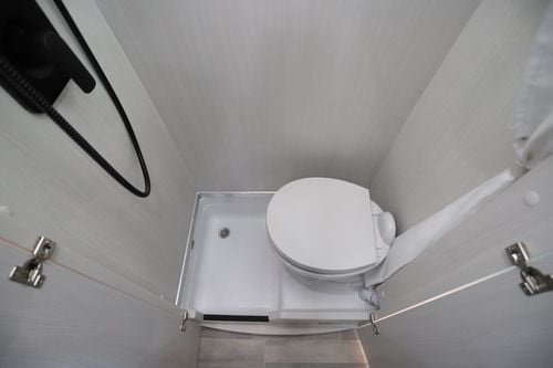 2025 Pleasure-Way Plateau TW