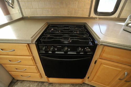 2005 Fleetwood Excursion 39S