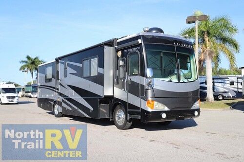 2005 Fleetwood Excursion 39S