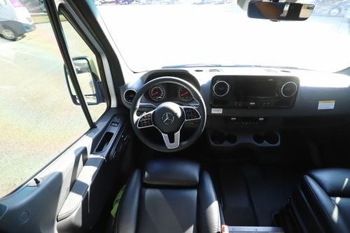 2025 Pleasure-Way Plateau TW