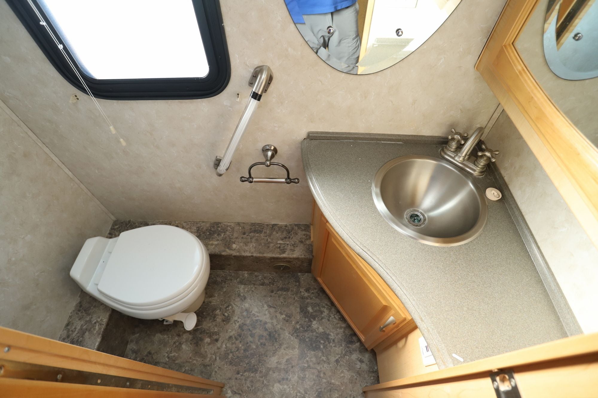 Used 2005 Fleetwood Excursion 39S Class A  For Sale