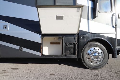 2005 Fleetwood Excursion 39S