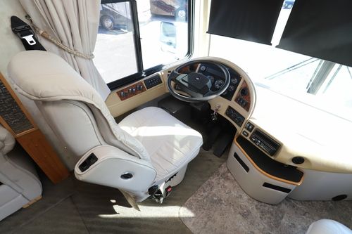 2005 Fleetwood Excursion 39S