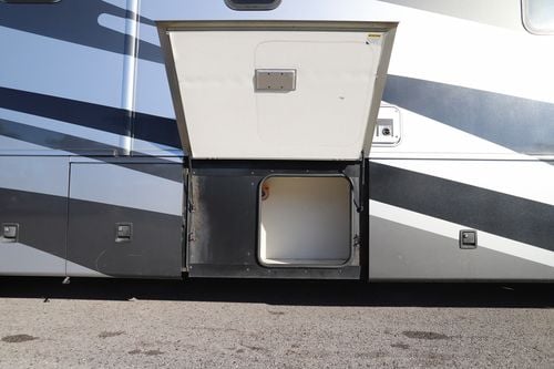 2005 Fleetwood Excursion 39S