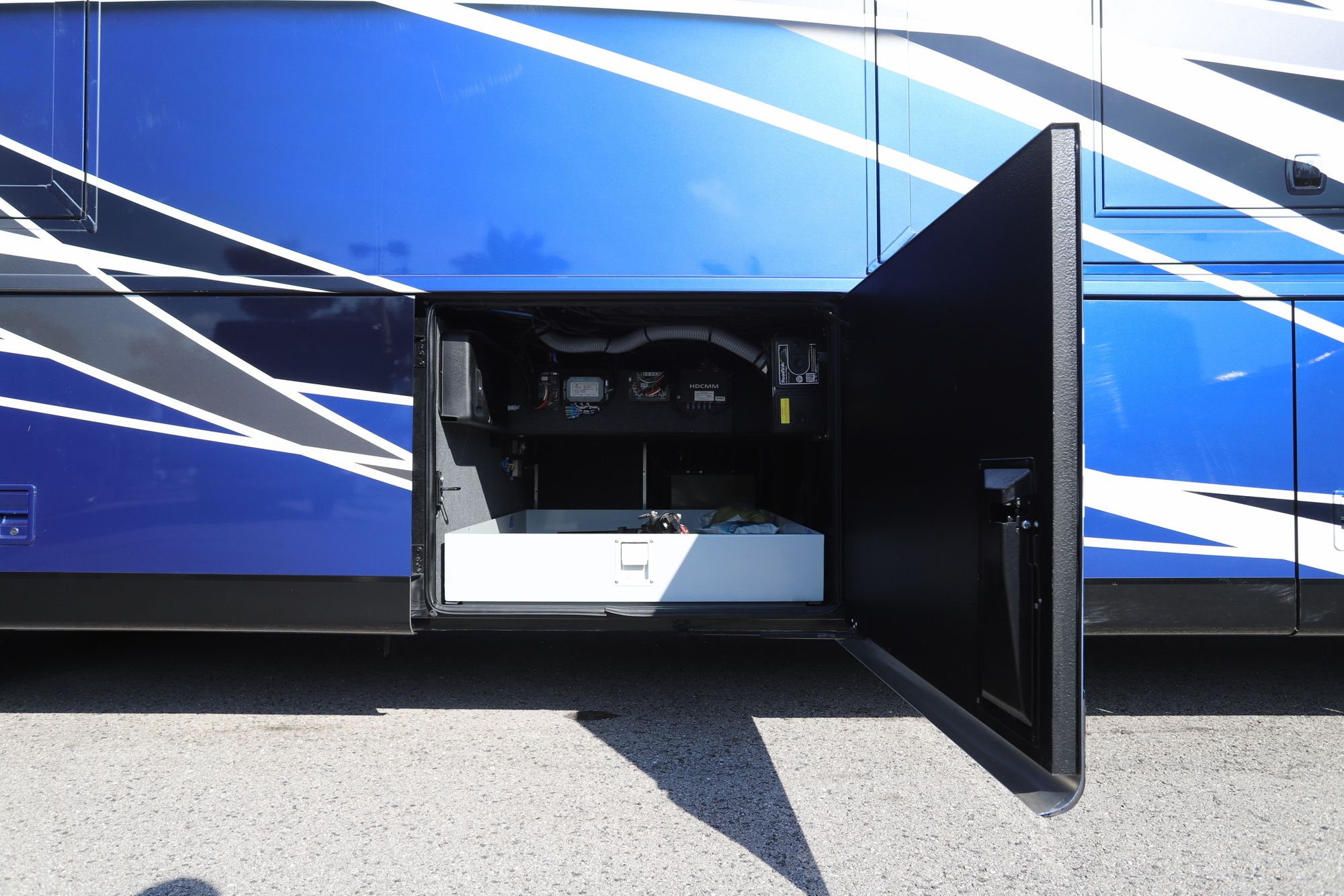 Used 2025 Newmar London Aire 4595 Class A  For Sale