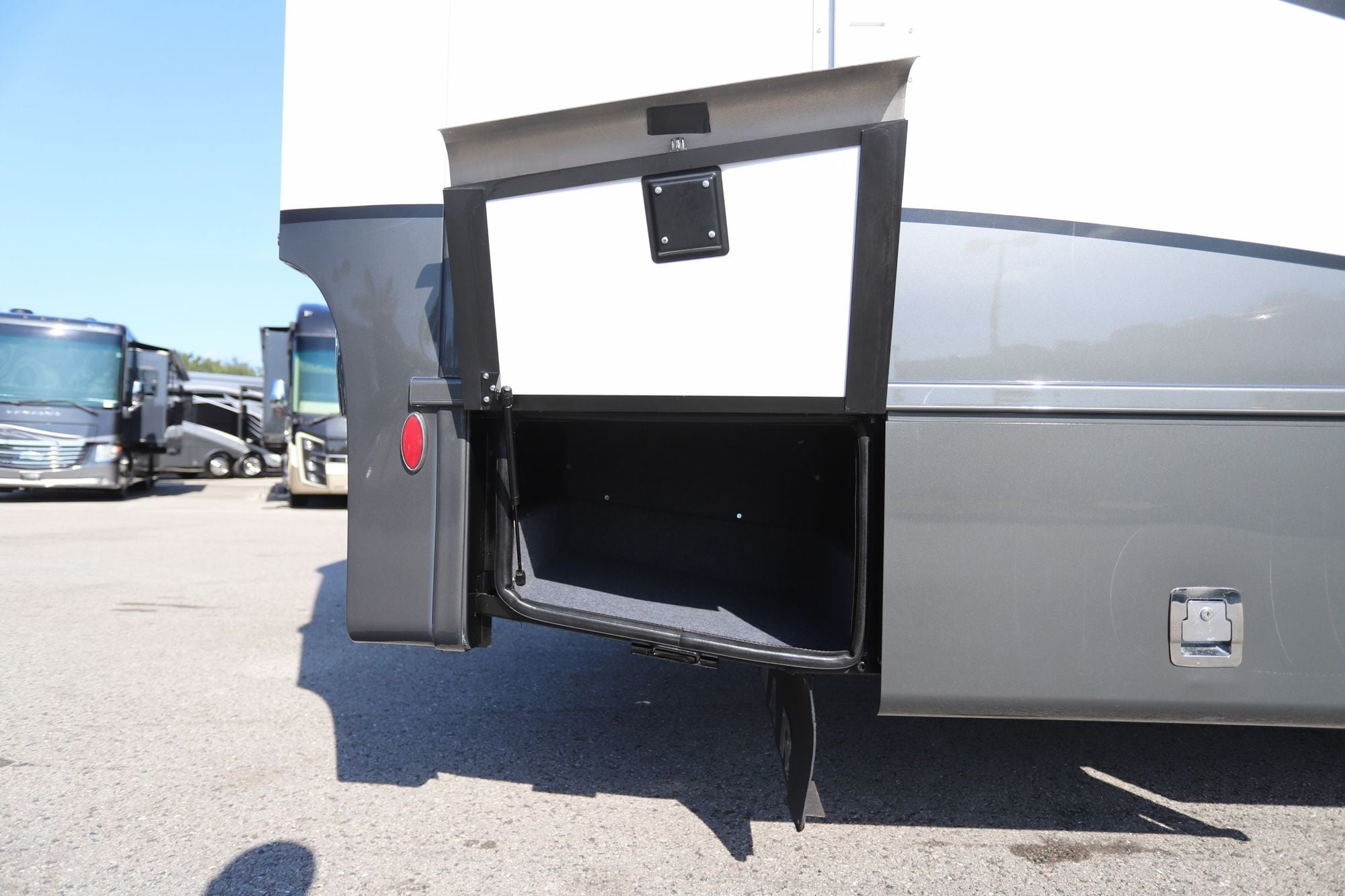 Used 2021 Newmar Canyon Star 3927 Class A  For Sale